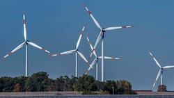 Die Miba ist zum Hansdampf in allen Gassen mutiert und profitiert auch vom Windkraft-Boom. (Bild: The Associated Press.)