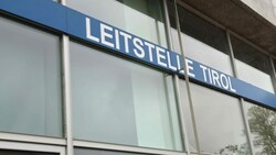 Die Leitstelle Tirol (Bild: Birbaumer Christof)