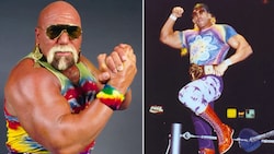 Billy Graham ringt mit dem Tod. (Bild: Twitter/KeithPittdog13/WWFWrestling1)