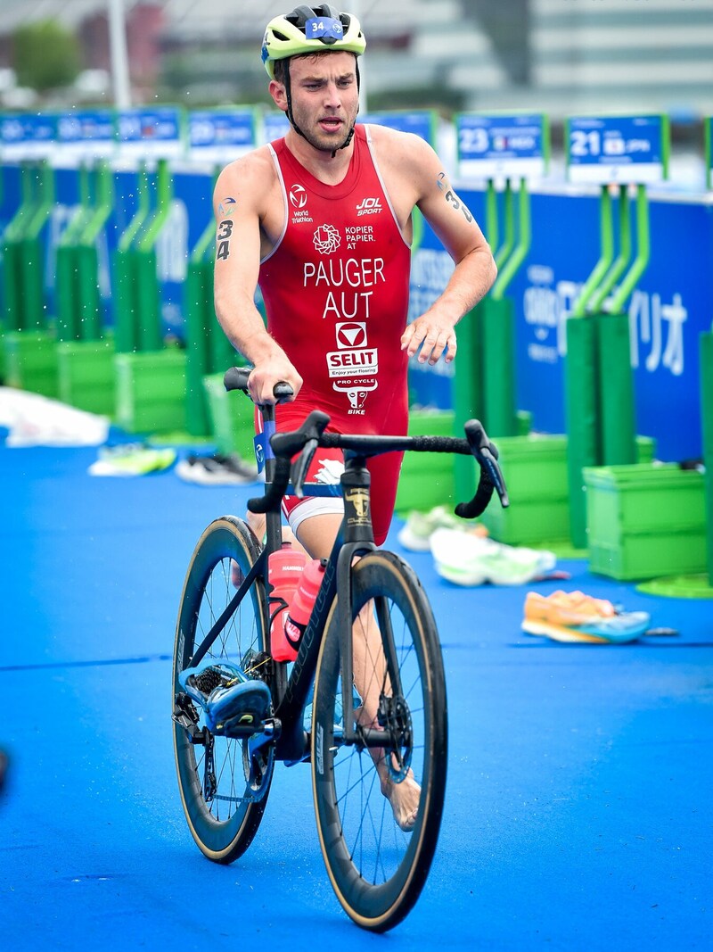 (Bild: World Triathlon/Janos M. Schmidt)