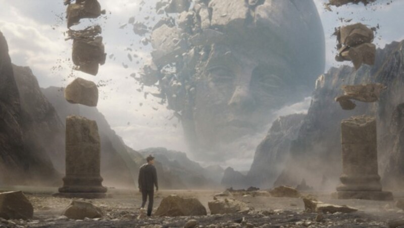 (Bild: Sony Pictures Entertainment Deutschland Gmbh)