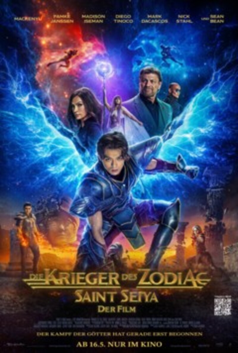 (Bild: Sony Pictures Entertainment Deutschland Gmbh)