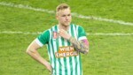 Oliver Strunz (Bild: GEPA pictures)
