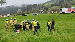 (Bild: FF Ramingstein)