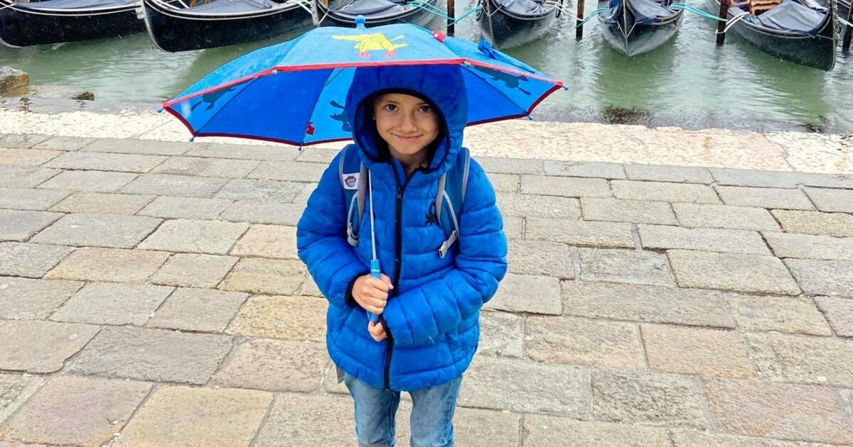 Hört Regen bald auf? Warum das heurige Frühjahr ins Wasser gefallen
