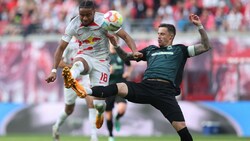 (Bild: AFP or licensors)