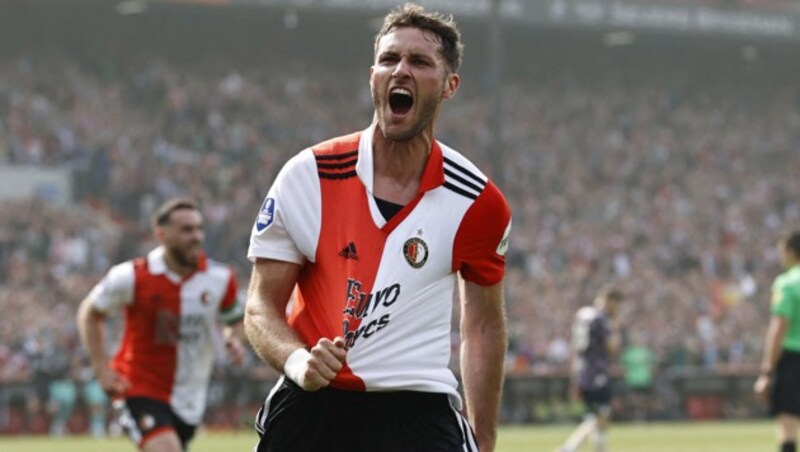 (Bild: AFP)