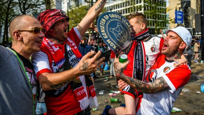 (Bild: AFP)