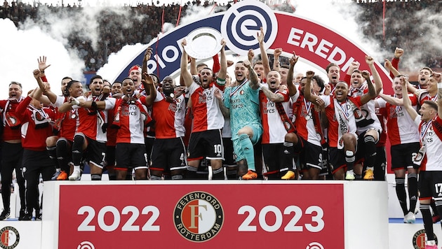 (Bild: AFP)