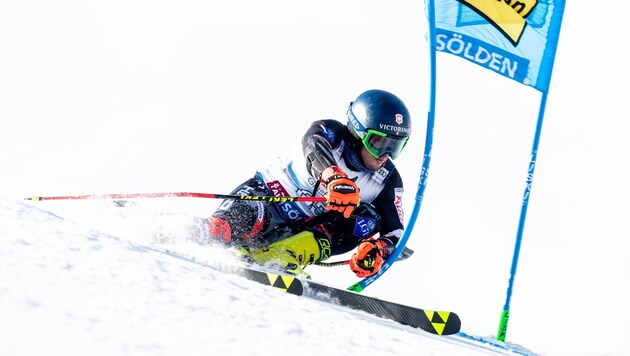 (Bild: GEPA pictures)