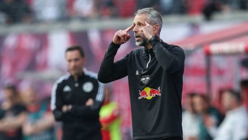 (Bild: AFP or licensors)