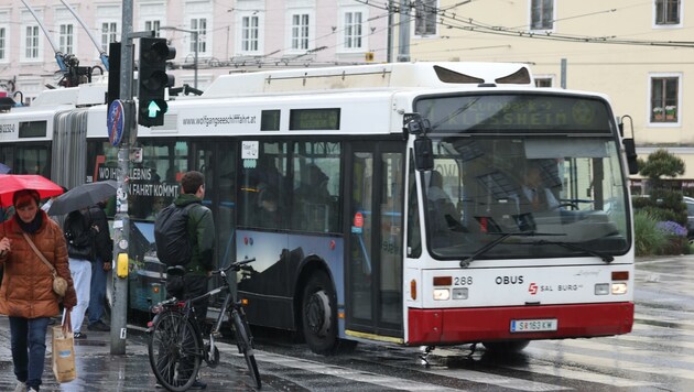 (Bild: Tröster Andreas)