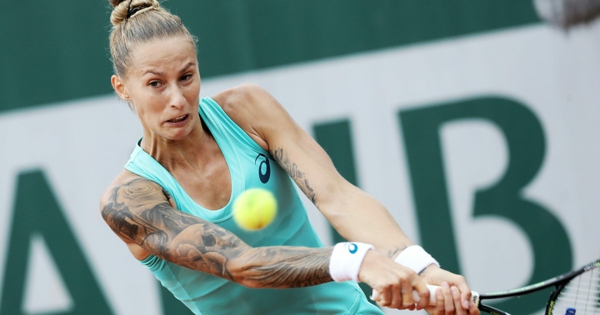 “Maribor Native Hercog Returns Stronger Than Ever After Two-Year Injury: Feld am See Tournament”