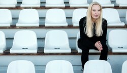 WSG-Präsidentin Diana Langes kämpft um die Anerkennung ihres Klubs. (Bild: Trend Ian Ehm)