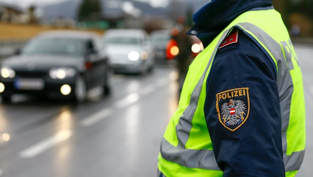Salzburgs Polizei hat es verstärkt auf Alkolenker abgesehen. Das passt einigen Bürgern im Gasteiner Tal so gar nicht. (Bild: Gerhard Schiel)