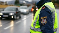 Salzburgs Polizei hat es verstärkt auf Alkolenker abgesehen. Das passt einigen Bürgern im Gasteiner Tal so gar nicht. (Bild: Gerhard Schiel)