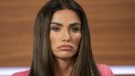 Katie Price hat sich schon unzählige Male unters Messer gelegt. (Bild: Aaron Chown / PA / picturedesk.com / APA)