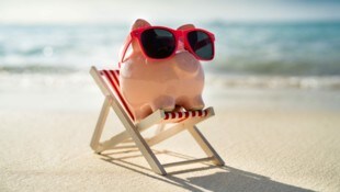 Para evitar caer en la trampa de los costos durante las vacaciones, hay algunas cosas a considerar.  (Imagen: Copyright (C) Andrey Popov)