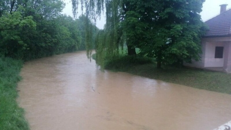 (Bild: BFV Radkersburg)