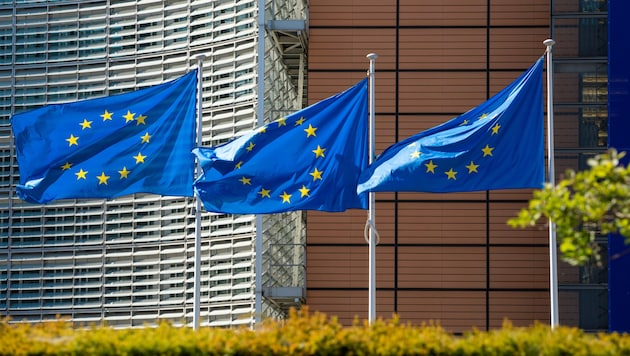 A dedicated Commissioner will soon represent the interests of the municipalities in Brussels. (Bild: stock.adobe.com)