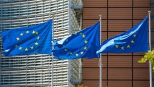 Die EU-Kommission in Brüssel (Bild: stock.adobe.com)