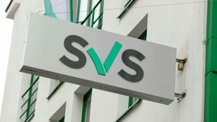In dem Fall war die Sozialversicherungsanstalt der Selbständigen betroffen. (Bild: Markus Tschepp)
