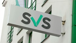In dem Fall war die Sozialversicherungsanstalt der Selbständigen betroffen. (Bild: Markus Tschepp)