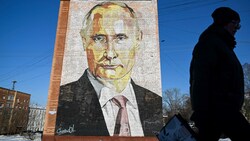 Putin „unbesiegbare“ Raketen gehen immer häufiger in Rauch auf. (Bild: AFP)