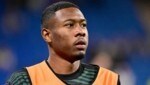 David Alaba verletzte sich im Spiel gegen Las Palmas. (Bild: APA/AFP/JAVIER SORIANO)
