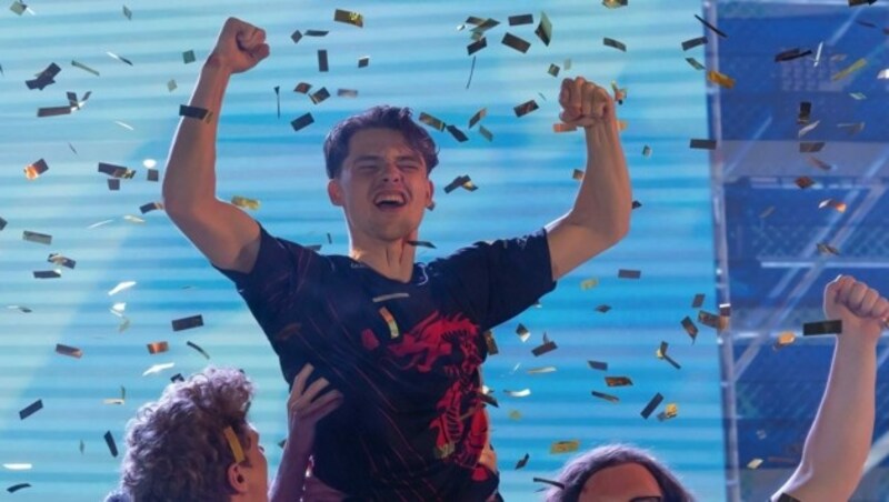 Ermittelt wird dieses Mal in der Gamer-Szene. (Bild: BR Bavaria Fiction)