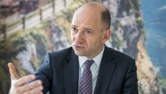 (Bild: Neumayr Fotografie - Christian L)