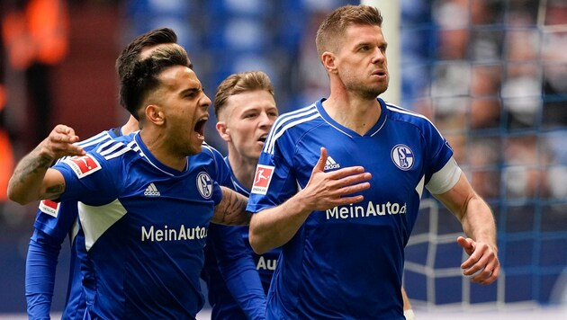 (Bild: Copyright 2023 The Associated Press. All rights reserved.)