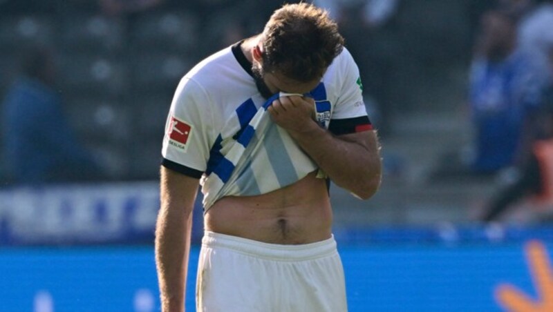 (Bild: AFP or licensors)