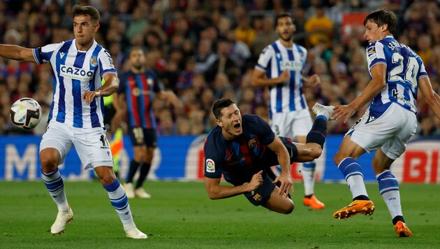(Bild: Associated Press)