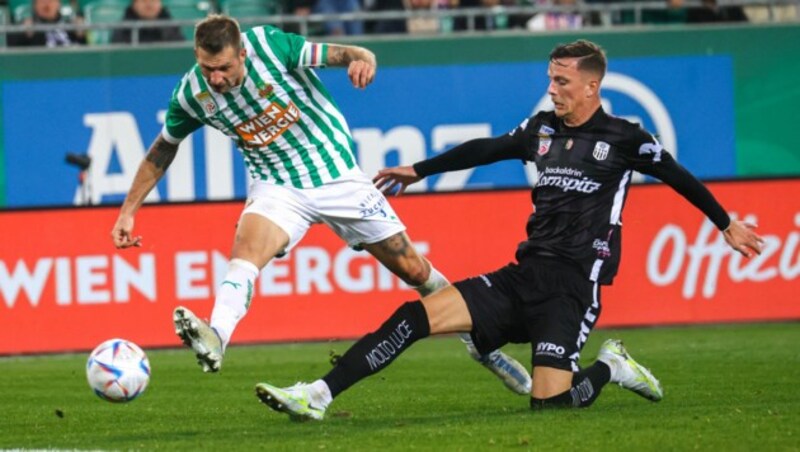 (Bild: GEPA pictures)