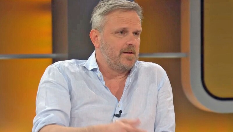 Didi Hamann (Bild: Screenshot/Sky)