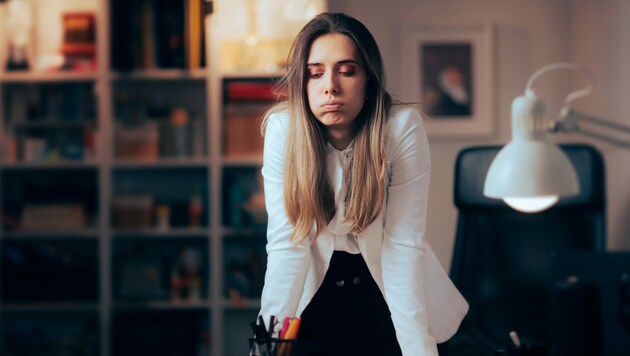 Väter helfen, wo sie können. Das „Mastermind“ sind aber meist die Mütter. (Bild: nicoletaionescu - stock.adobe.co)