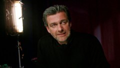 Der Schauspieler George Ryamond „Ray“ Stevenson ist am Sonntag auf der Insel Ischia gestorben. (Bild: Associated Press)