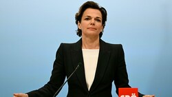 Pamela Rendi-Wagner will nun eine „geordnete Übergabe“ des SPÖ-Vorsitzes. (Bild: APA/ROLAND SCHLAGER)