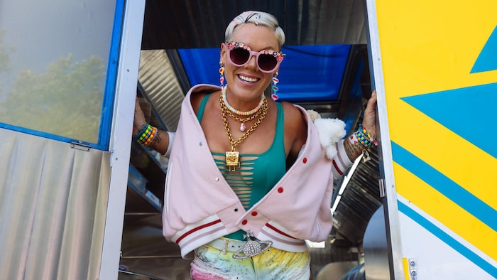 P!NK