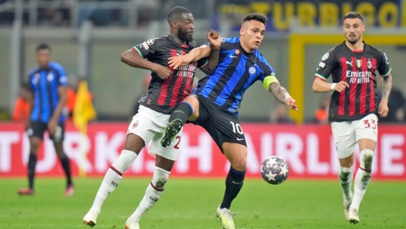 (Bild: AP)