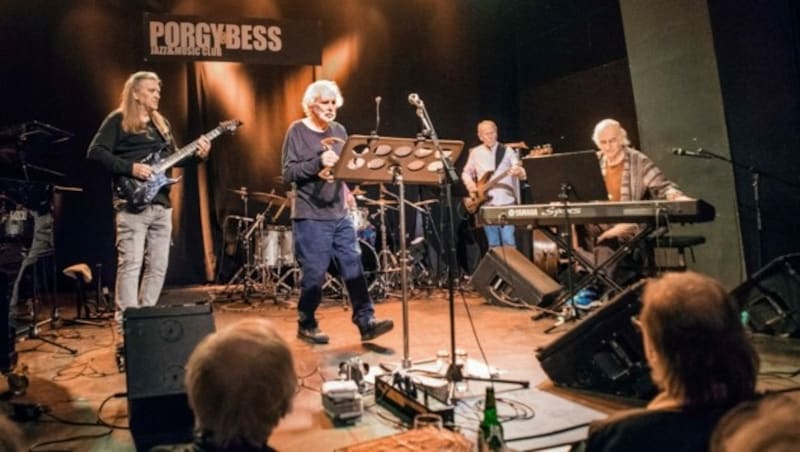 (Bild: Porgy & Bess)