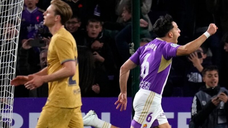 (Bild: Copyright 2023 The Associated Press. All rights reserved.)