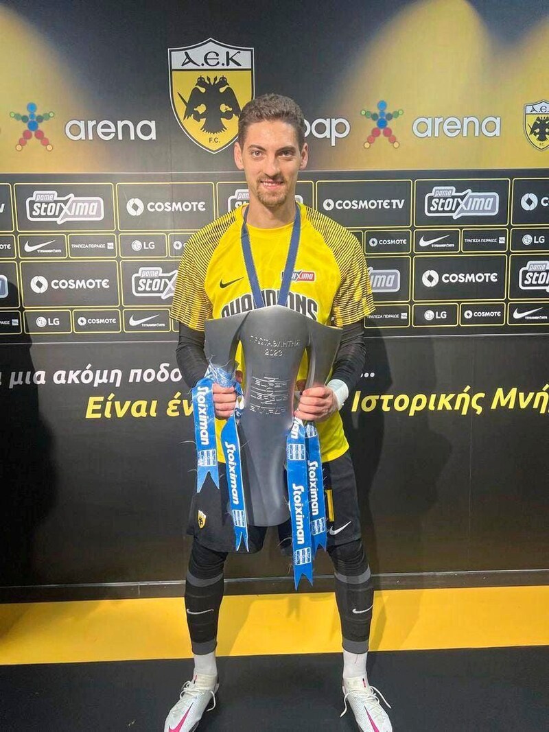 Cican Stankovic (Bild: zVg.)