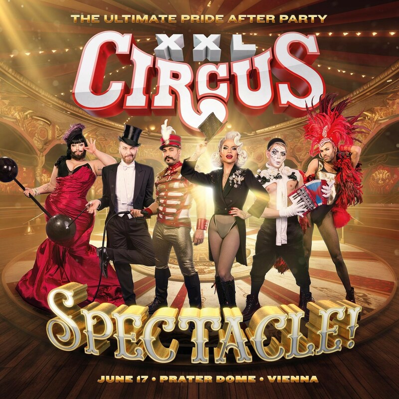 (Bild: thecircus.at)
