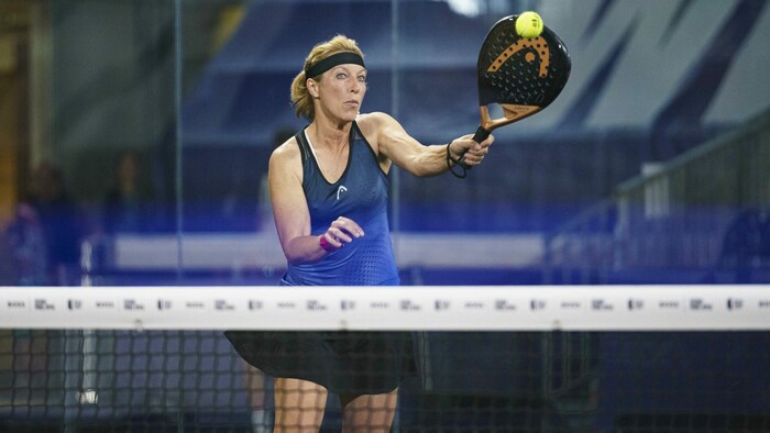 Dawn Foxhall