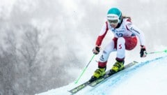 Andrea Limbacher (Bild: GEPA pictures)