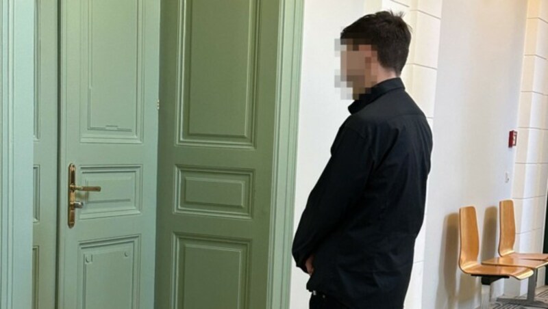 (Bild: Weichhart, Krone KREATIV)