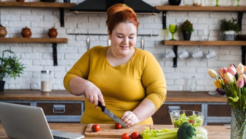Pflanzliche Ernährung hilft gegen das metabolische Syndrom. (Bild: InsideCreativeHouse - stock.adob)