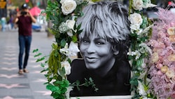 Fans auf der ganzen Welt trauern um Tina Turner. Jetzt wurden erste Details zur Beerdigung der Ikone bekannt. (Bild: AP Photo/Chris Pizzello)